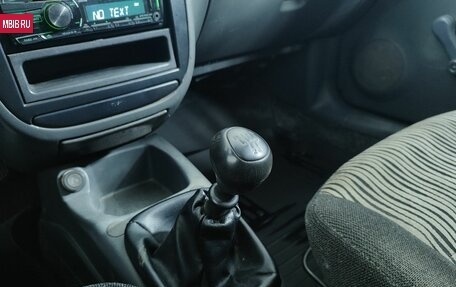 ЗАЗ Lanos, 2013 год, 425 000 рублей, 14 фотография