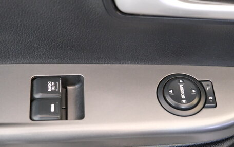 KIA Rio III рестайлинг, 2017 год, 1 099 000 рублей, 8 фотография