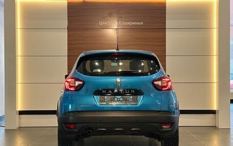 Renault Kaptur I рестайлинг, 2018 год, 1 279 990 рублей, 5 фотография