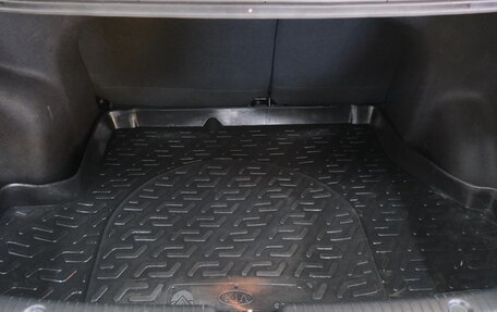 KIA Rio III рестайлинг, 2017 год, 1 099 000 рублей, 23 фотография