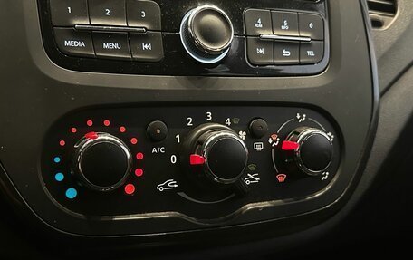 Renault Kaptur I рестайлинг, 2018 год, 1 279 990 рублей, 12 фотография