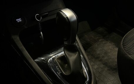 Renault Kaptur I рестайлинг, 2018 год, 1 279 990 рублей, 13 фотография