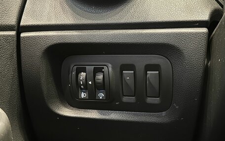 Renault Kaptur I рестайлинг, 2018 год, 1 279 990 рублей, 15 фотография