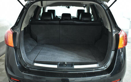 Nissan Murano, 2012 год, 1 320 000 рублей, 6 фотография