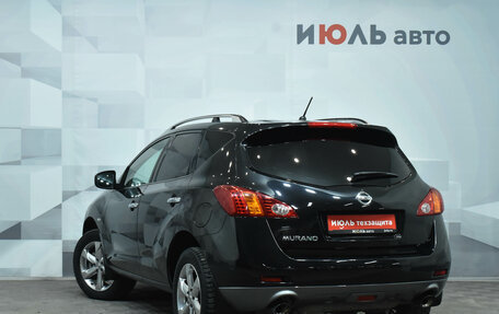 Nissan Murano, 2012 год, 1 320 000 рублей, 4 фотография