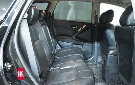 Nissan Murano, 2012 год, 1 320 000 рублей, 11 фотография