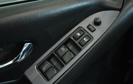 Nissan Murano, 2012 год, 1 320 000 рублей, 16 фотография