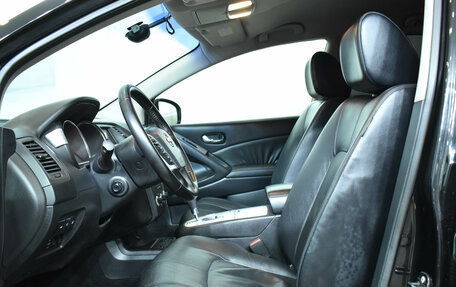 Nissan Murano, 2012 год, 1 320 000 рублей, 21 фотография