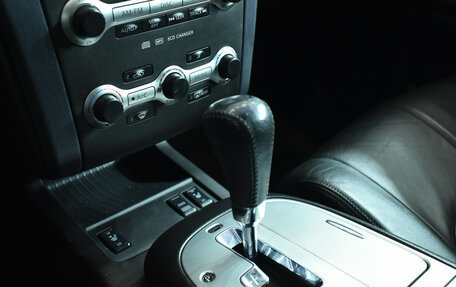 Nissan Murano, 2012 год, 1 320 000 рублей, 19 фотография