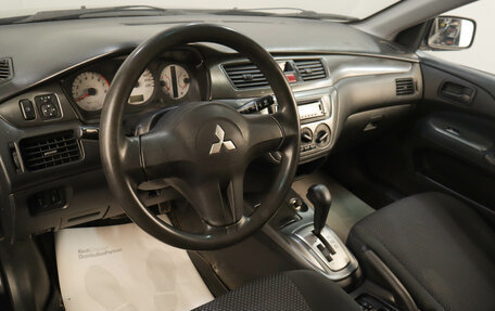 Mitsubishi Lancer IX, 2009 год, 449 000 рублей, 8 фотография