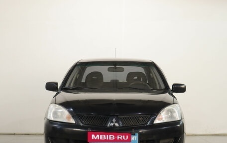 Mitsubishi Lancer IX, 2009 год, 449 000 рублей, 2 фотография