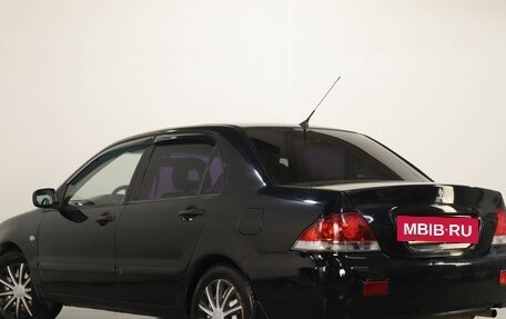 Mitsubishi Lancer IX, 2009 год, 449 000 рублей, 6 фотография