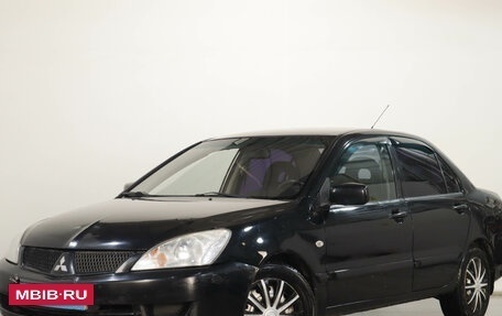 Mitsubishi Lancer IX, 2009 год, 449 000 рублей, 3 фотография