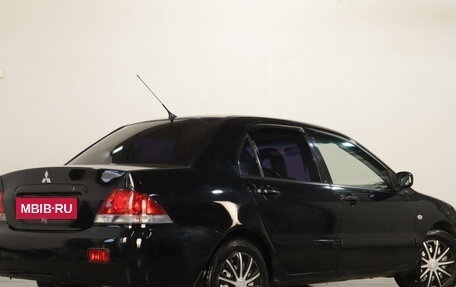 Mitsubishi Lancer IX, 2009 год, 449 000 рублей, 4 фотография