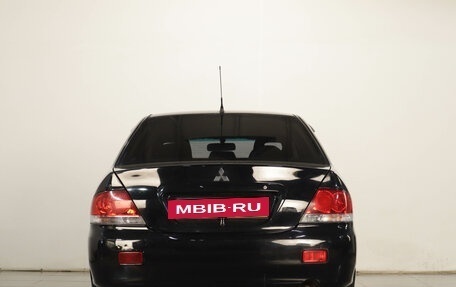 Mitsubishi Lancer IX, 2009 год, 449 000 рублей, 5 фотография