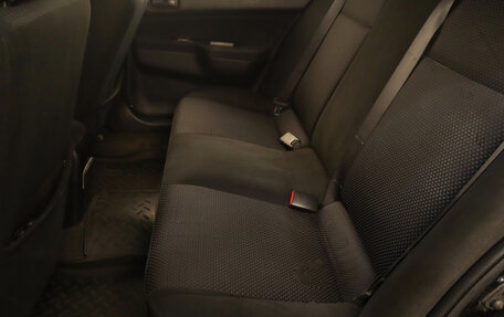 Mitsubishi Lancer IX, 2009 год, 449 000 рублей, 13 фотография