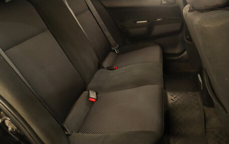 Mitsubishi Lancer IX, 2009 год, 449 000 рублей, 14 фотография