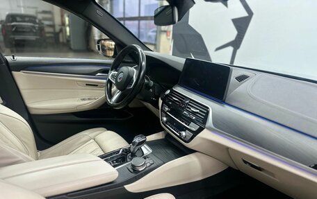 BMW 5 серия, 2020 год, 5 999 900 рублей, 6 фотография