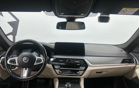 BMW 5 серия, 2020 год, 5 999 900 рублей, 7 фотография