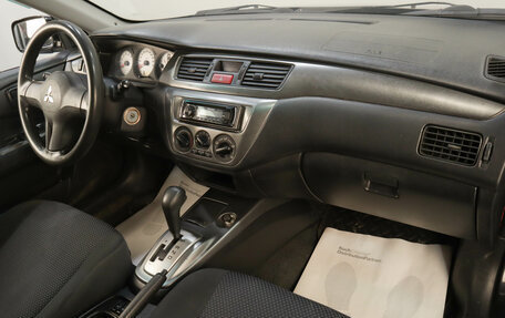 Mitsubishi Lancer IX, 2009 год, 449 000 рублей, 9 фотография