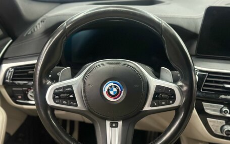 BMW 5 серия, 2020 год, 5 999 900 рублей, 8 фотография