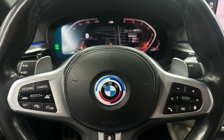 BMW 5 серия, 2020 год, 5 999 900 рублей, 9 фотография