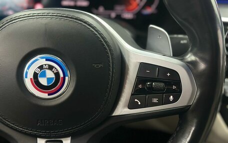 BMW 5 серия, 2020 год, 5 999 900 рублей, 11 фотография