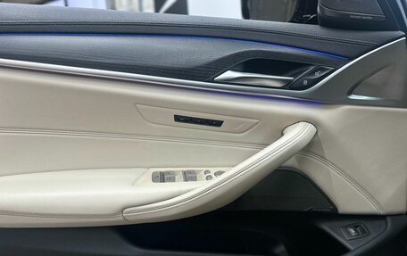 BMW 5 серия, 2020 год, 5 999 900 рублей, 20 фотография