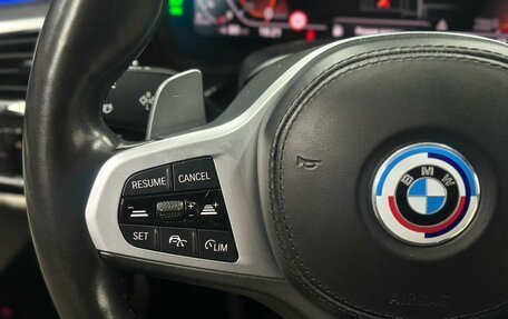 BMW 5 серия, 2020 год, 5 999 900 рублей, 10 фотография