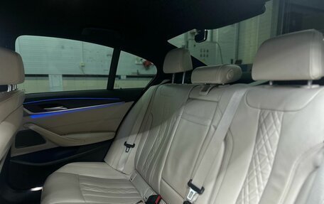 BMW 5 серия, 2020 год, 5 999 900 рублей, 23 фотография