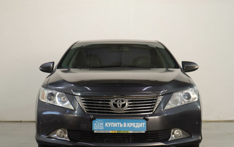 Toyota Camry, 2013 год, 1 899 000 рублей, 2 фотография