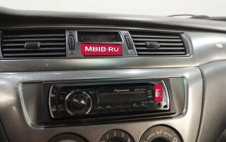 Mitsubishi Lancer IX, 2009 год, 449 000 рублей, 11 фотография