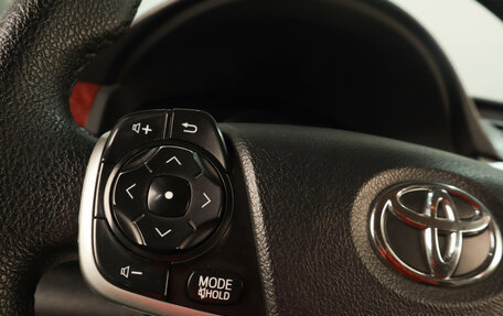 Toyota Camry, 2013 год, 1 899 000 рублей, 11 фотография