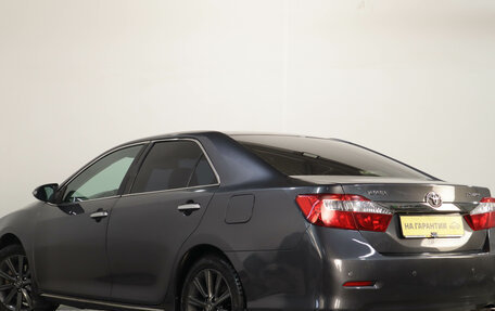 Toyota Camry, 2013 год, 1 899 000 рублей, 7 фотография