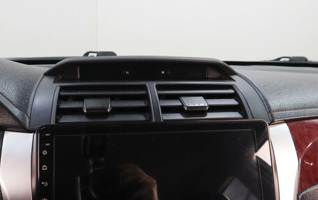 Toyota Camry, 2013 год, 1 899 000 рублей, 13 фотография