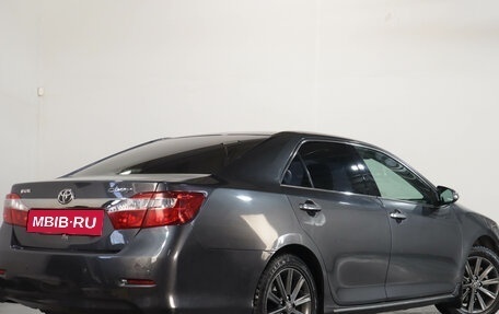 Toyota Camry, 2013 год, 1 899 000 рублей, 5 фотография