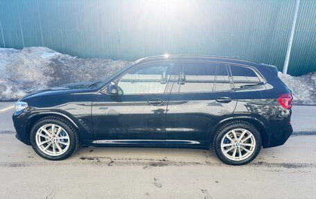 BMW X3, 2020 год, 4 750 000 рублей, 7 фотография