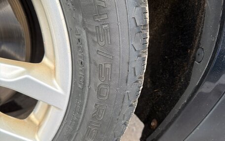 BMW X3, 2020 год, 4 750 000 рублей, 11 фотография