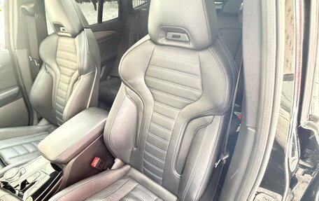 BMW X3, 2020 год, 4 750 000 рублей, 13 фотография