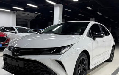 Toyota Corolla, 2023 год, 1 840 000 рублей, 1 фотография