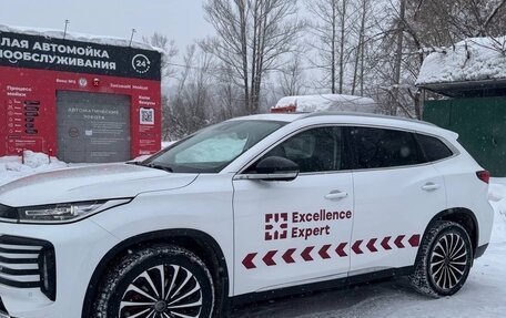 CheryExeed TXL, 2023 год, 1 980 000 рублей, 1 фотография