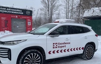 CheryExeed TXL, 2023 год, 1 980 000 рублей, 1 фотография