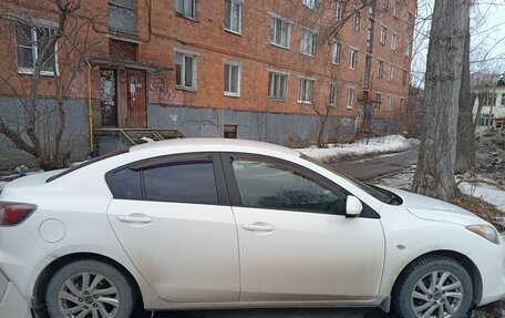 Mazda 3, 2013 год, 850 000 рублей, 1 фотография
