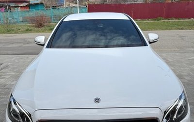 Mercedes-Benz E-Класс, 2019 год, 6 000 000 рублей, 1 фотография