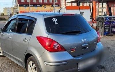 Nissan Tiida, 2011 год, 860 000 рублей, 1 фотография