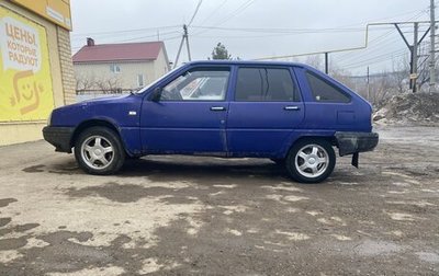 ИЖ 2126 «Ода», 2002 год, 91 000 рублей, 1 фотография