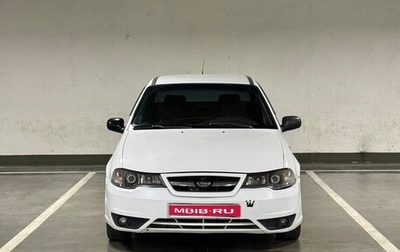 Daewoo Nexia I рестайлинг, 2011 год, 229 000 рублей, 1 фотография