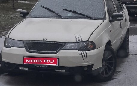 Daewoo Nexia I рестайлинг, 2011 год, 265 000 рублей, 1 фотография