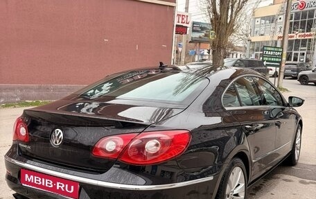 Volkswagen Passat CC I рестайлинг, 2011 год, 1 200 000 рублей, 1 фотография