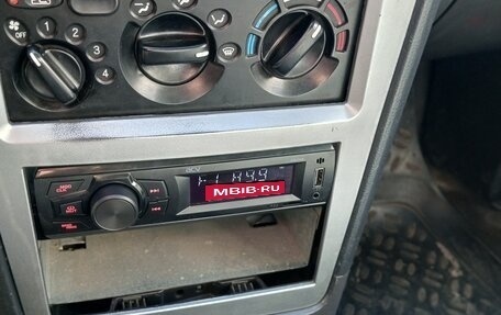 Daewoo Nexia I рестайлинг, 2011 год, 140 000 рублей, 1 фотография